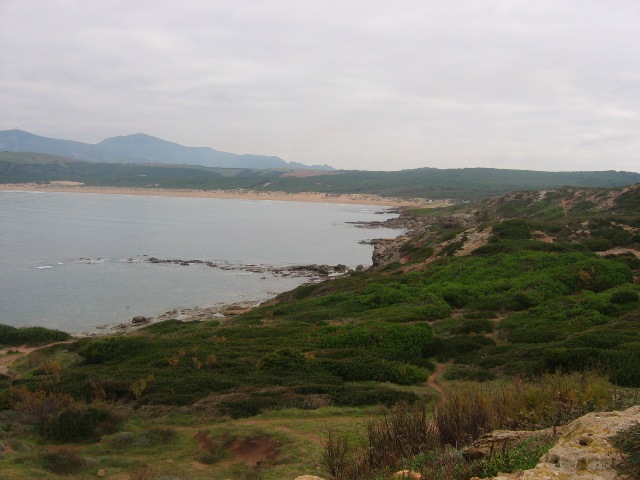 Sardegna Nord -Occidentale: Porto Ferrio